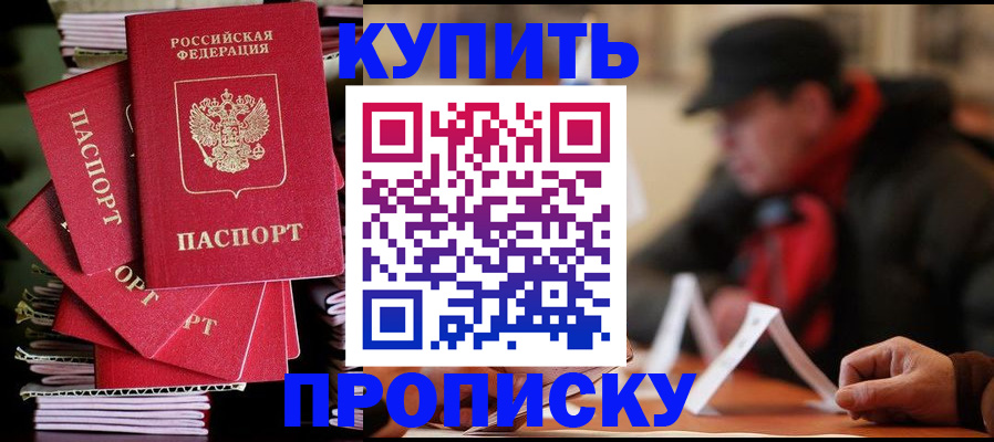 купить прописку в Холмске